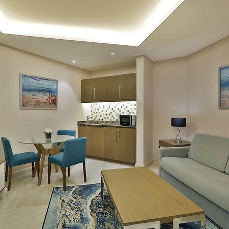 Hilton Hurghada Plaza Hotel Εξωτερικό φωτογραφία
