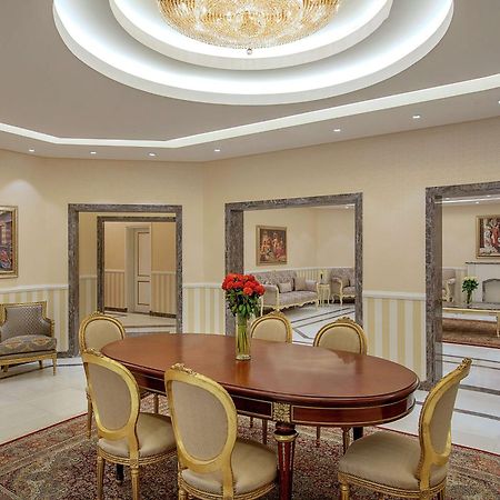 Hilton Hurghada Plaza Hotel Εξωτερικό φωτογραφία