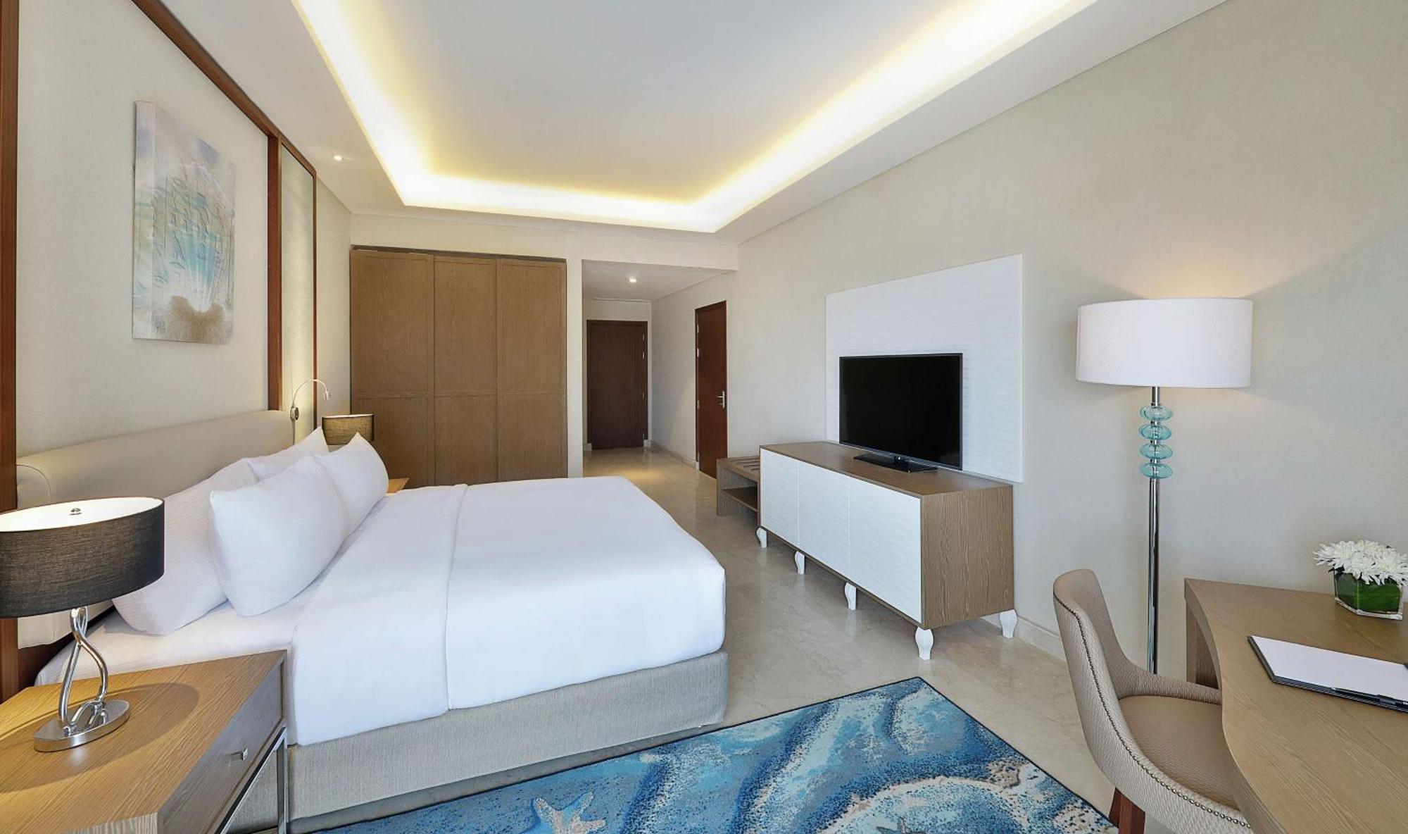 Hilton Hurghada Plaza Hotel Εξωτερικό φωτογραφία
