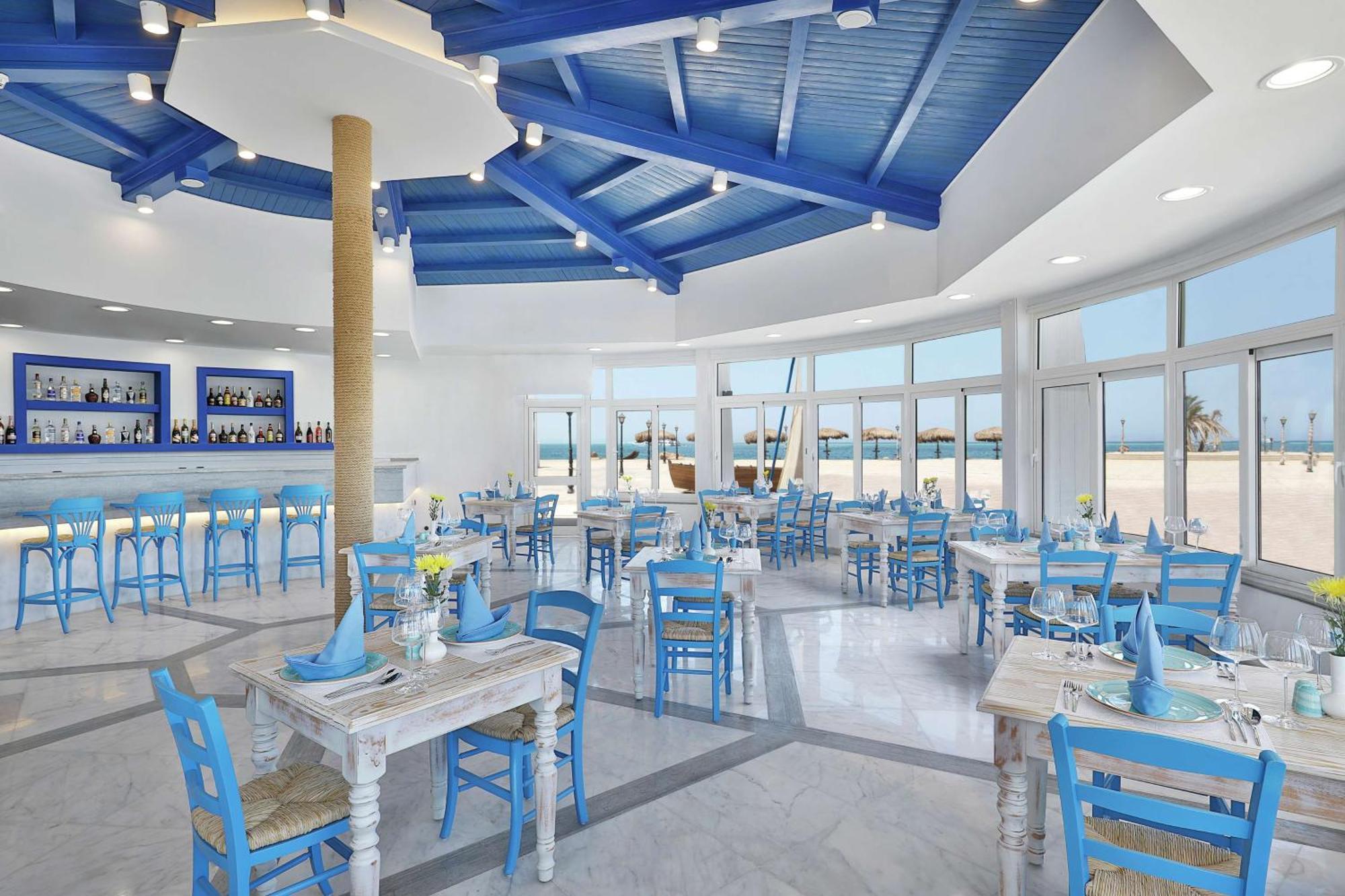 Hilton Hurghada Plaza Hotel Εξωτερικό φωτογραφία