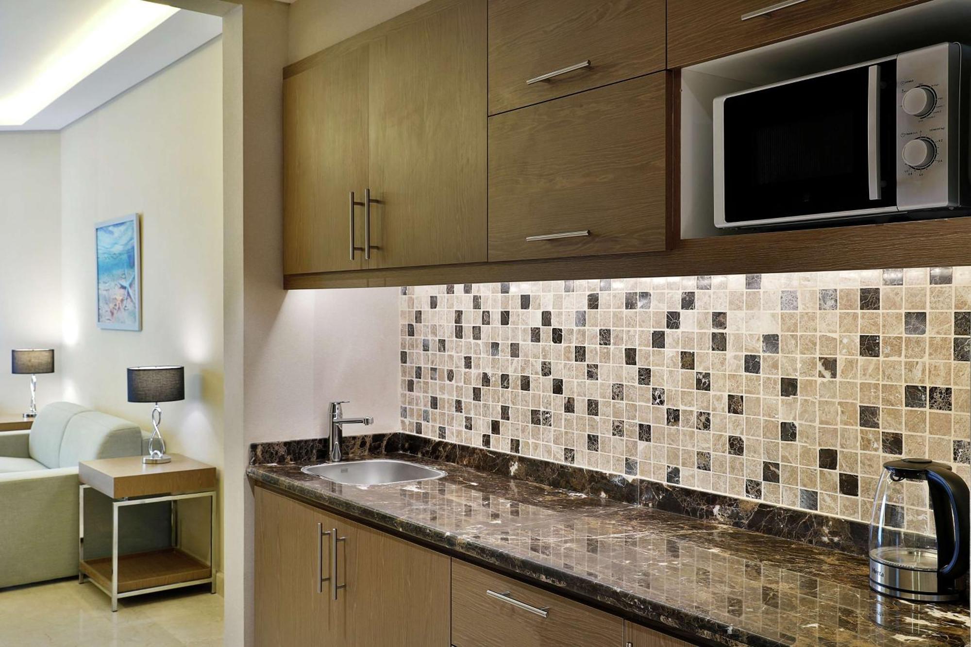 Hilton Hurghada Plaza Hotel Εξωτερικό φωτογραφία