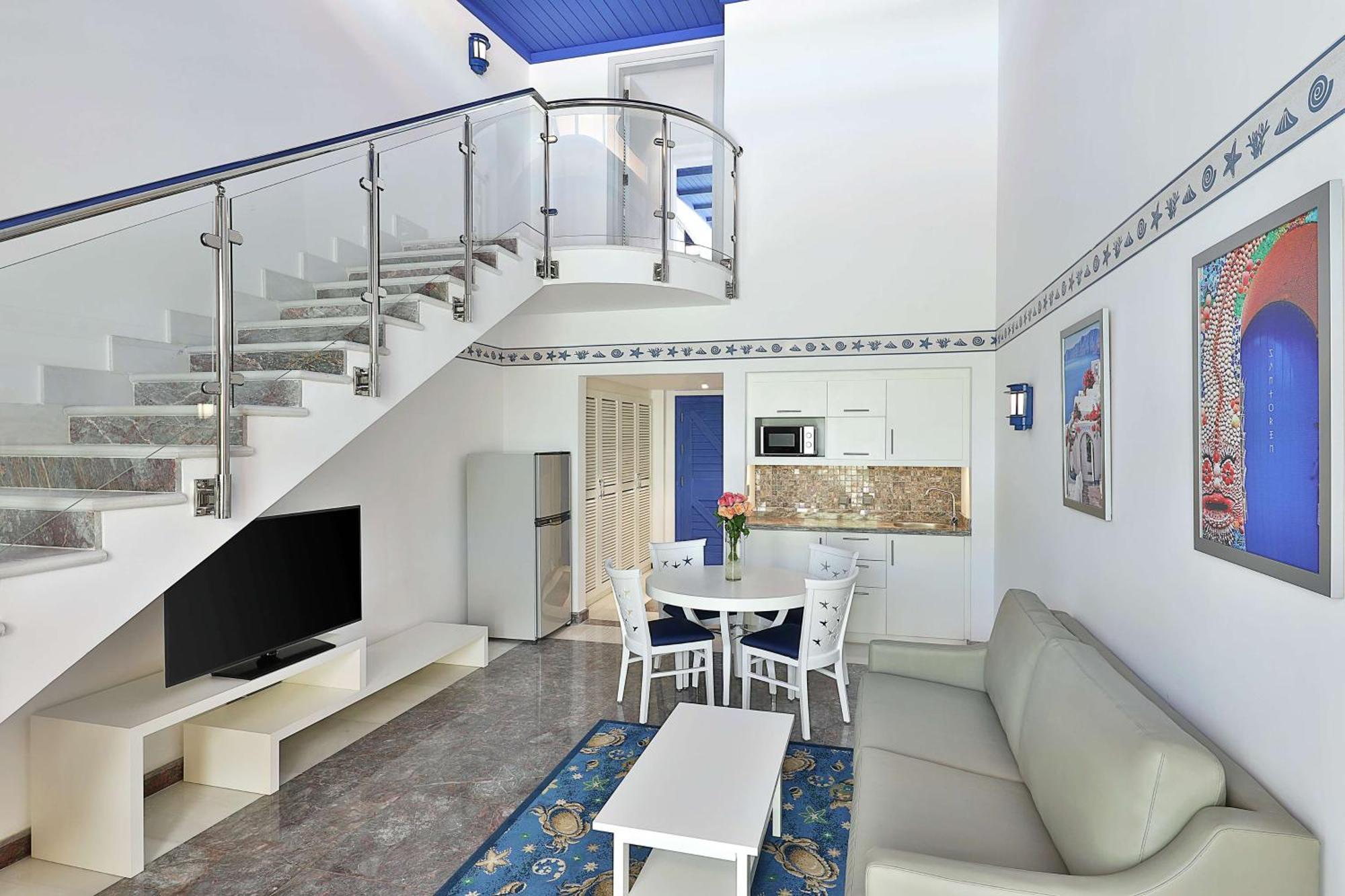 Hilton Hurghada Plaza Hotel Εξωτερικό φωτογραφία
