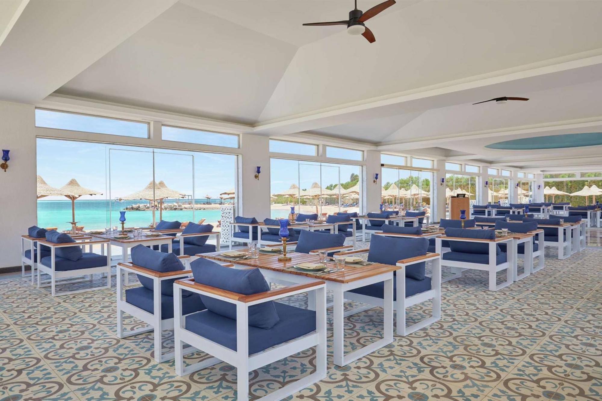 Hilton Hurghada Plaza Hotel Εξωτερικό φωτογραφία