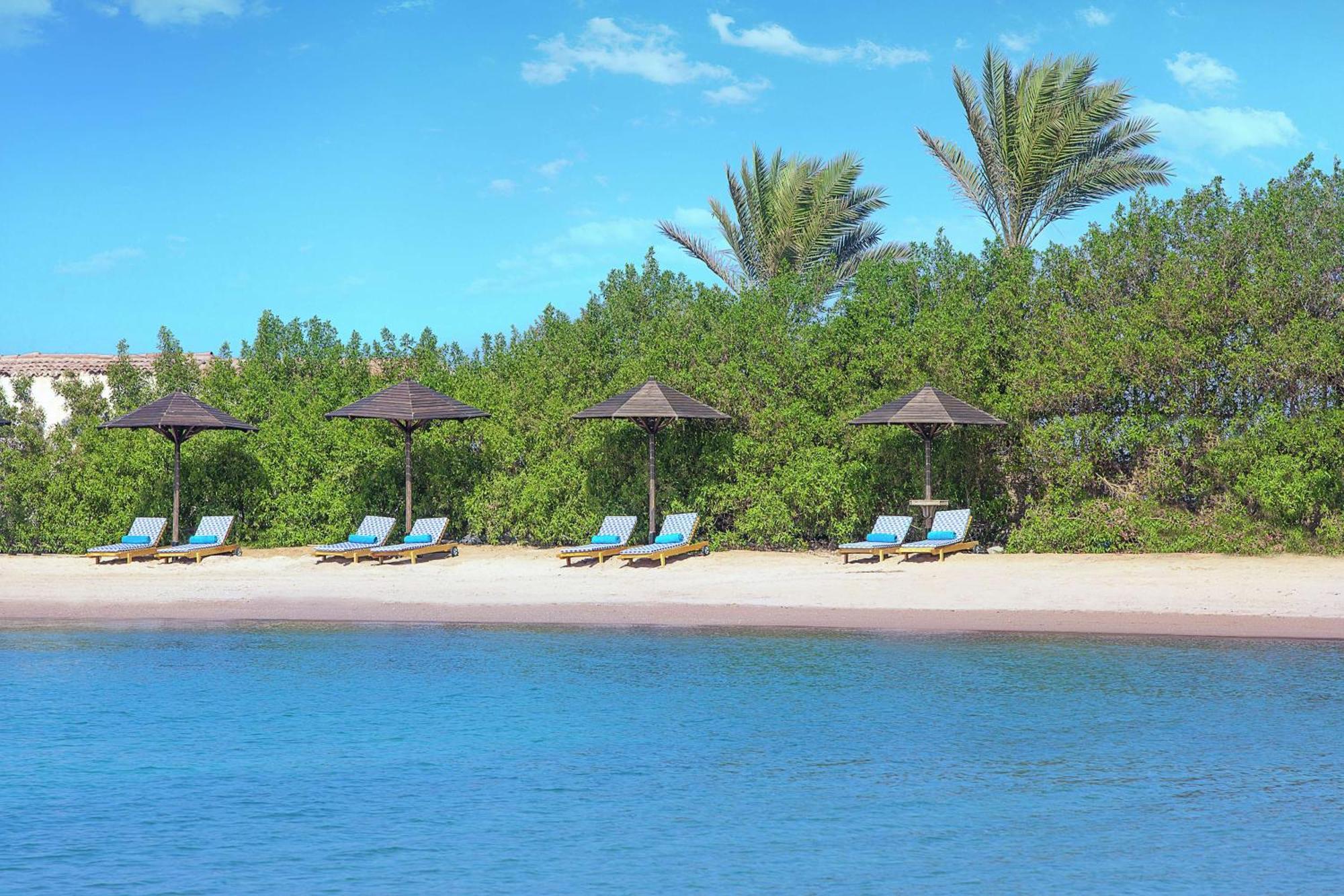 Hilton Hurghada Plaza Hotel Εξωτερικό φωτογραφία